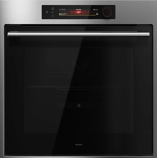 Духовой шкаф  Аско OTP66SSH