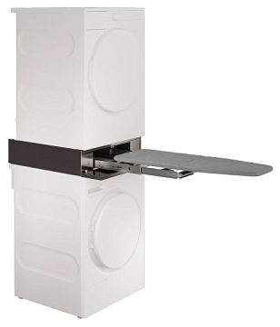 Выдвижная гладильная доска HI150T фото 3