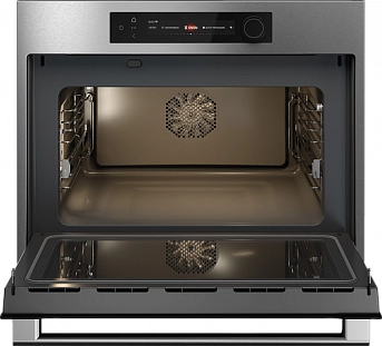 Компактный духовой шкаф Asko OCM64SSH фото 8