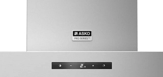 Вытяжка  Аско CW41236S фото 3 в Санкт-Петербурге