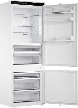 Встраиваемый холодильник  Аско RBC297SND1.P фото 3 в Санкт-Петербурге