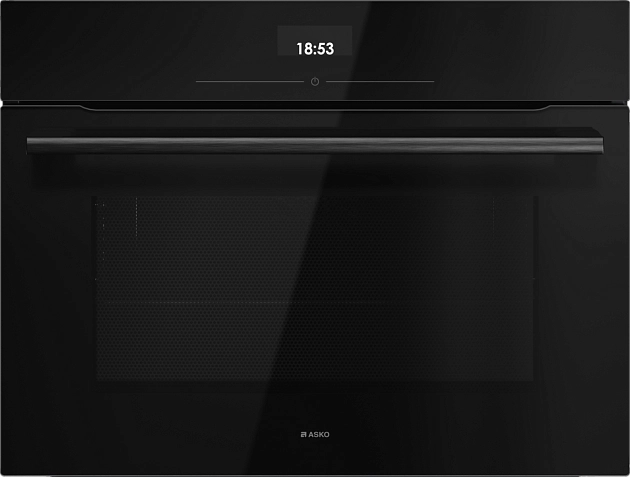 Встраиваемая микроволновая печь  Аско OM24BGH