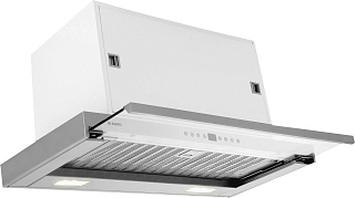 Встраиваемая вытяжка  Аско CO4627S в Санкт-Петербурге