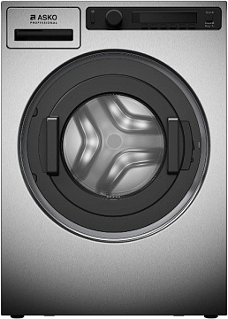 Профессиональная стиральная машина  Аско WMC6767VI.S в Санкт-Петербурге