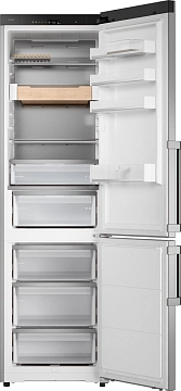 Встраиваемый холодильник  Аско RFC526RNBS1 фото 2