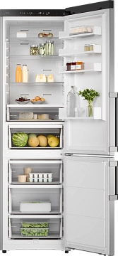 Холодильник  Аско RFC226RNBS1 фото 3