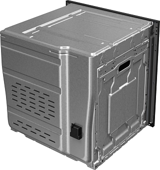 Духовой шкаф  Аско OTP66GSH фото 3