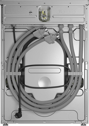 Стиральная машина  Аско W7096XG фото 9
