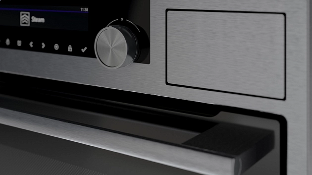 Компактный духовой шкаф  Аско OCSM8487S ВКБ фото 4