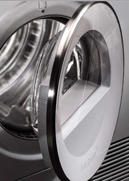 Сушильная машина  Аско T408HD.W.P фото 3 в Санкт-Петербурге