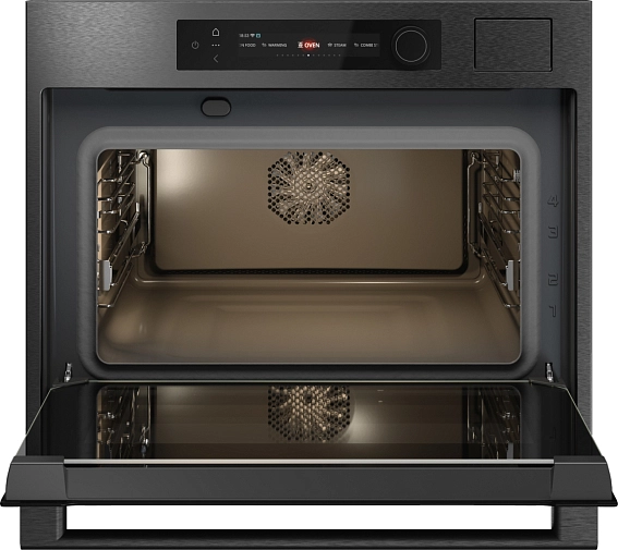 Компактный духовой шкаф  Аско OCS64BSH фото 4