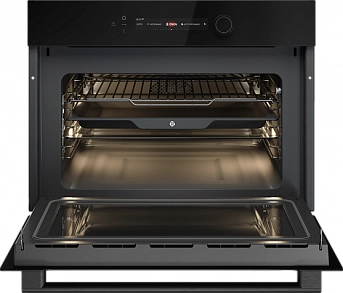 Компактный духовой шкаф Asko OCM64SSH фото 7