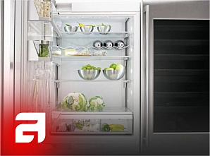 Лучшие холодильники Asko 2025