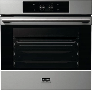 Духовой шкаф  Аско OP8676S в Санкт-Петербурге