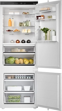 Холодильник  Аско RBC297SND1 фото 3 в Санкт-Петербурге