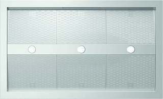 Вытяжка  Аско CW4176S фото 3 в Санкт-Петербурге