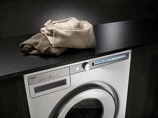 Стиральная машина  Аско W4086C.W/1 фото 3 в Санкт-Петербурге