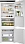Встраиваемый холодильник Asko RBC297SND1.P