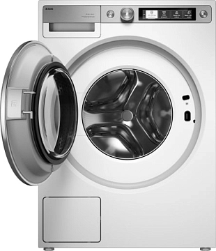 Стиральная машина Asko W7124XXLW фото 2 Стиральная машина  Аско W7124XXLW фото 2