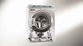 Стиральная машина  Аско W2086C.W.P фото 3 в Санкт-Петербурге