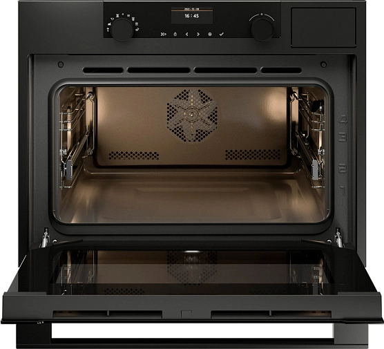 Компактный духовой шкаф  Аско OCS8464A1 ВББ уценка