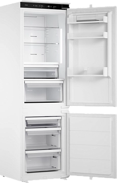Встраиваемый холодильник  Аско RBC276SND1.P фото 3 в Санкт-Петербурге