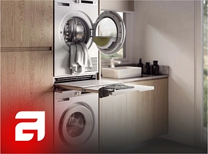 Нужна ли сушильная машина Asko