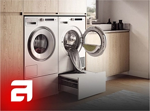 Лучшие сушильные машины Asko 2025