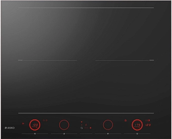 Варочная панель Asko HID654GC