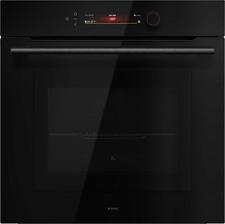 Духовой шкаф Asko OCM56BGH фото 2 Духовой шкаф  Аско OCM56BGH фото 2