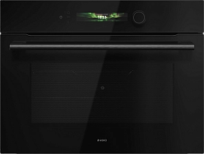 Компактный духовой шкаф  Аско OCM64SSH фото 3 в Санкт-Петербурге