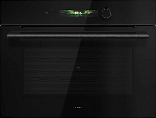 Компактный духовой шкаф  Аско OCM64SSH фото 3 в Санкт-Петербурге