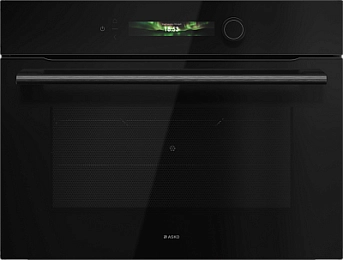 Компактный духовой шкаф Asko OCM64SSH фото 3
