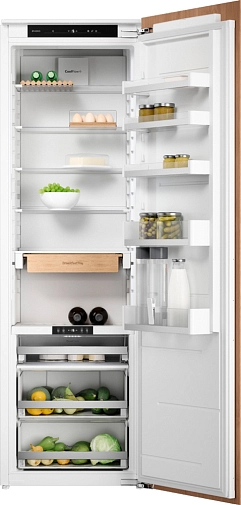 Встраиваемый холодильник  Аско R31842I ВКБ фото 8