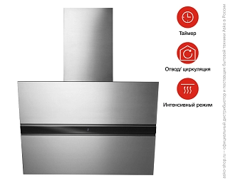 Вытяжка  Аско CW4985S фото 3 в Санкт-Петербурге