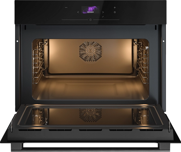 Встраиваемая микроволновая печь  Аско OM24BGH фото 6