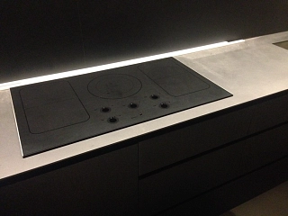 Варочная панель  Аско HI1994MF фото 3 в Санкт-Петербурге